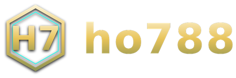 ho788 โลโก้